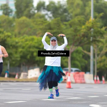Runner Photo 5446928