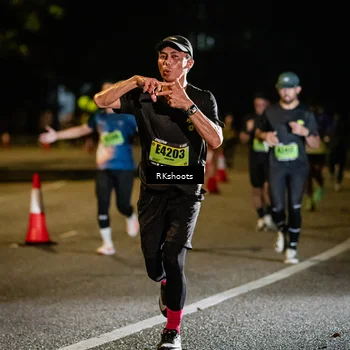 Runner Photo 5446929