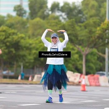 Runner Photo 5446930