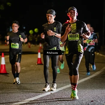 Runner Photo 5446931