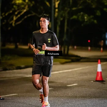 Runner Photo 5446932