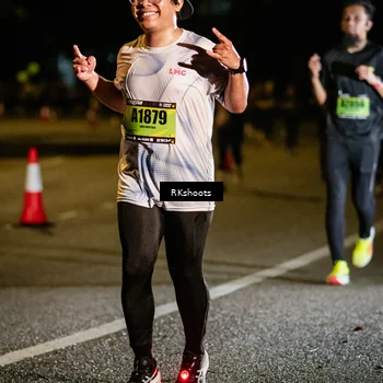 Runner Photo 5446934