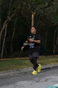 Runner Photo 5446935