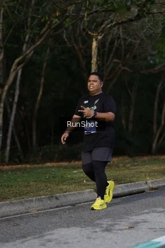 Runner Photo 5446936