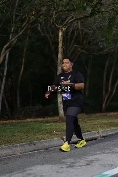 Runner Photo 5446937