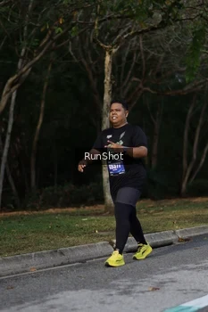 Runner Photo 5446938