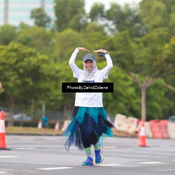 Runner Photo 5446939