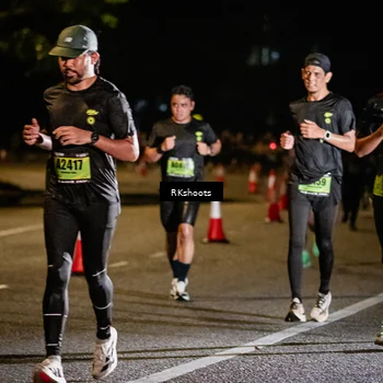 Runner Photo 5446940
