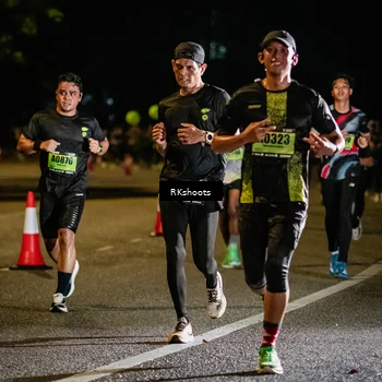Runner Photo 5446941