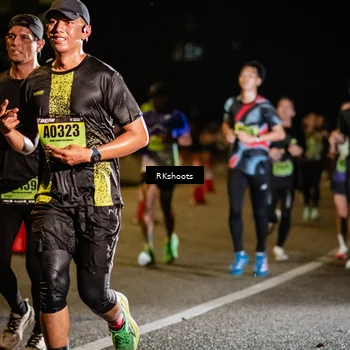 Runner Photo 5446942