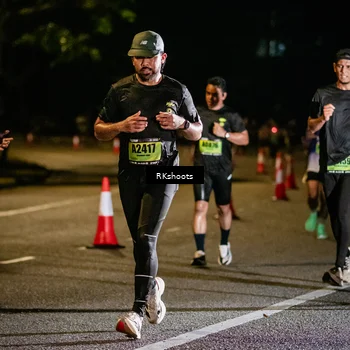 Runner Photo 5446943