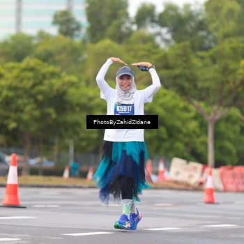 Runner Photo 5446944