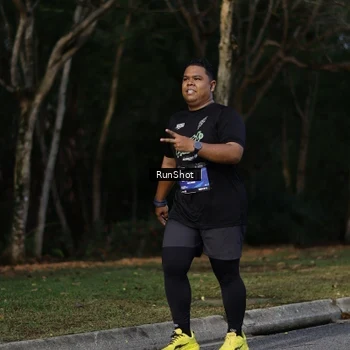 Runner Photo 5446946