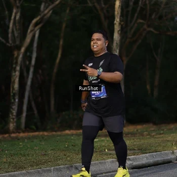 Runner Photo 5446947