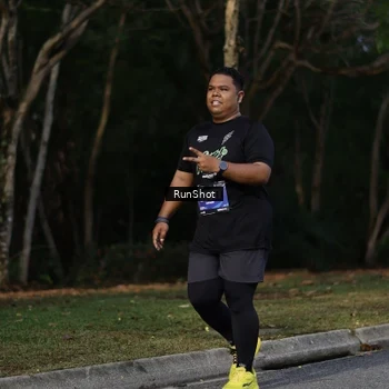Runner Photo 5446948