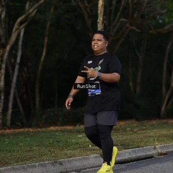 Runner Photo 5446949