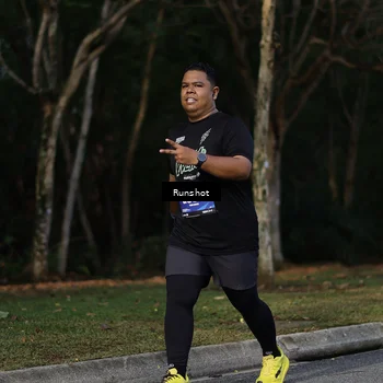 Runner Photo 5446950