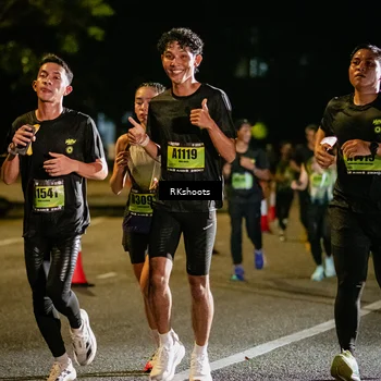 Runner Photo 5446951