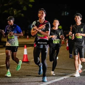 Runner Photo 5446952