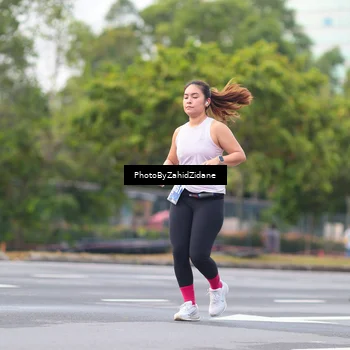 Runner Photo 5446953