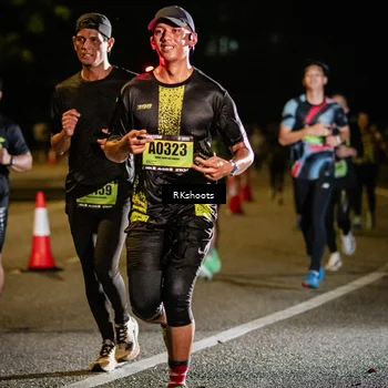Runner Photo 5446954