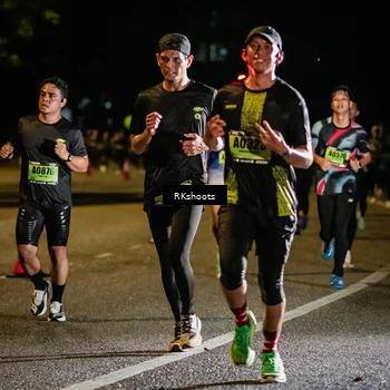 Runner Photo 5446955