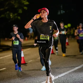 Runner Photo 5446956