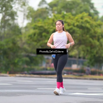 Runner Photo 5446958