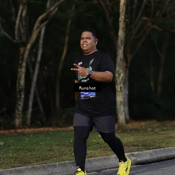 Runner Photo 5446962
