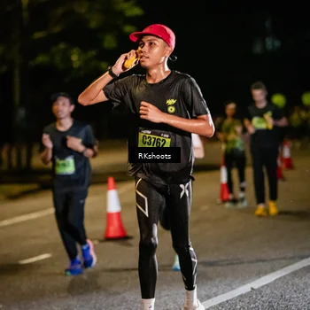 Runner Photo 5446964
