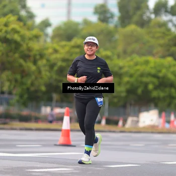 Runner Photo 5446965