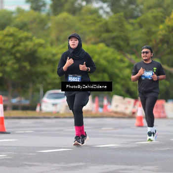 Runner Photo 5446968
