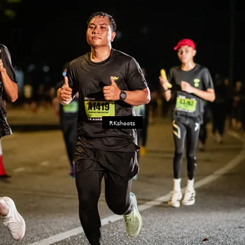 Runner Photo 5446971