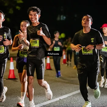 Runner Photo 5446972