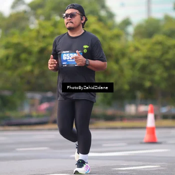 Runner Photo 5446973