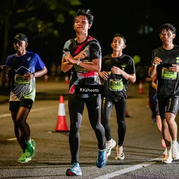Runner Photo 5446974