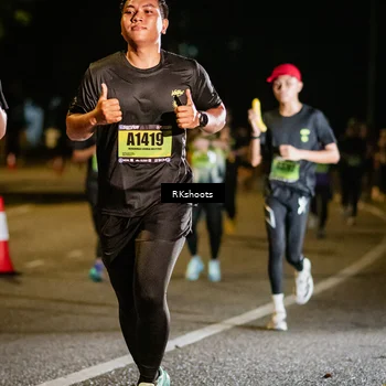 Runner Photo 5446977