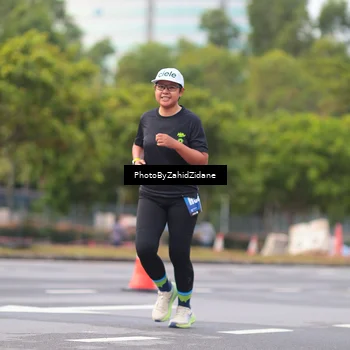 Runner Photo 5446978