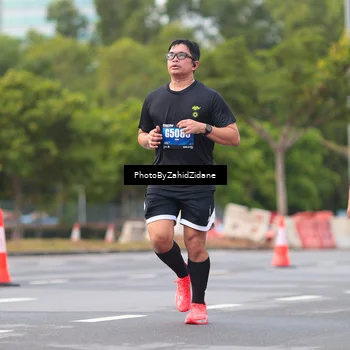Runner Photo 5446979