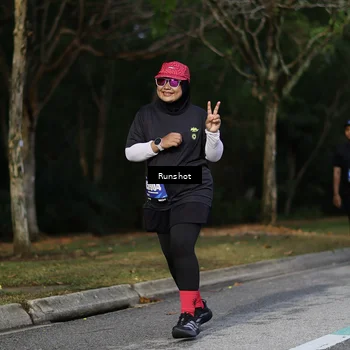 Runner Photo 5446980
