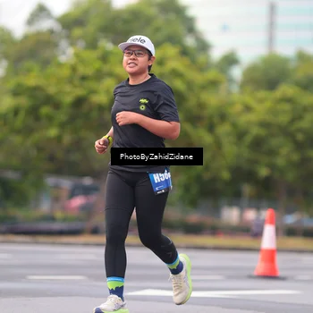 Runner Photo 5446986