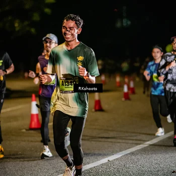 Runner Photo 5446987