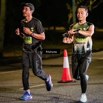 Runner Photo 5446988
