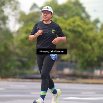 Runner Photo 5446990