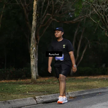 Runner Photo 5446993