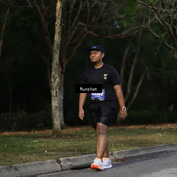 Runner Photo 5446995