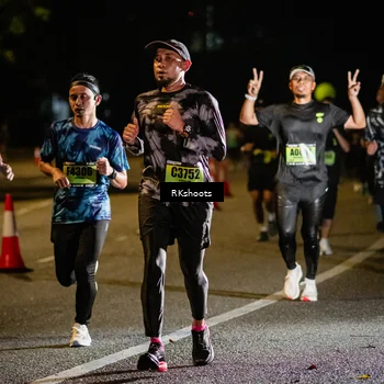 Runner Photo 5446996
