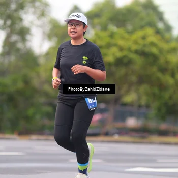Runner Photo 5446998
