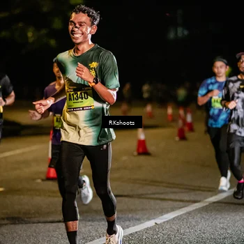 Runner Photo 5446999