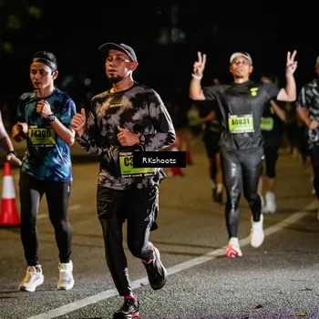 Runner Photo 5447001